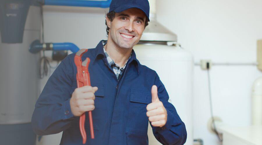 Professional Leak Detection in Belfast, TN